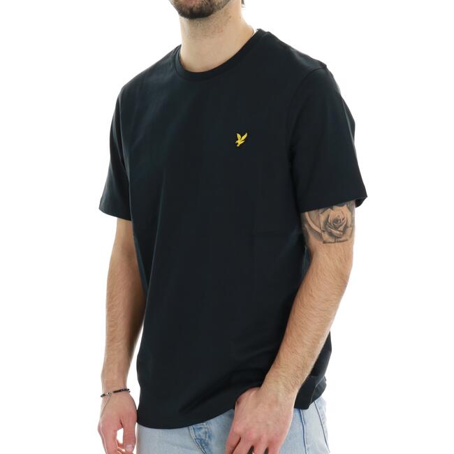 T-SHIRT BASIC LYLE & SCOTT - Mad Fashion | img vers.650x/